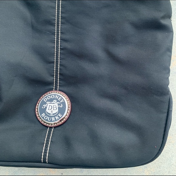 Dooney & Bourke Handbag Gently Used - Picture 2 of 8